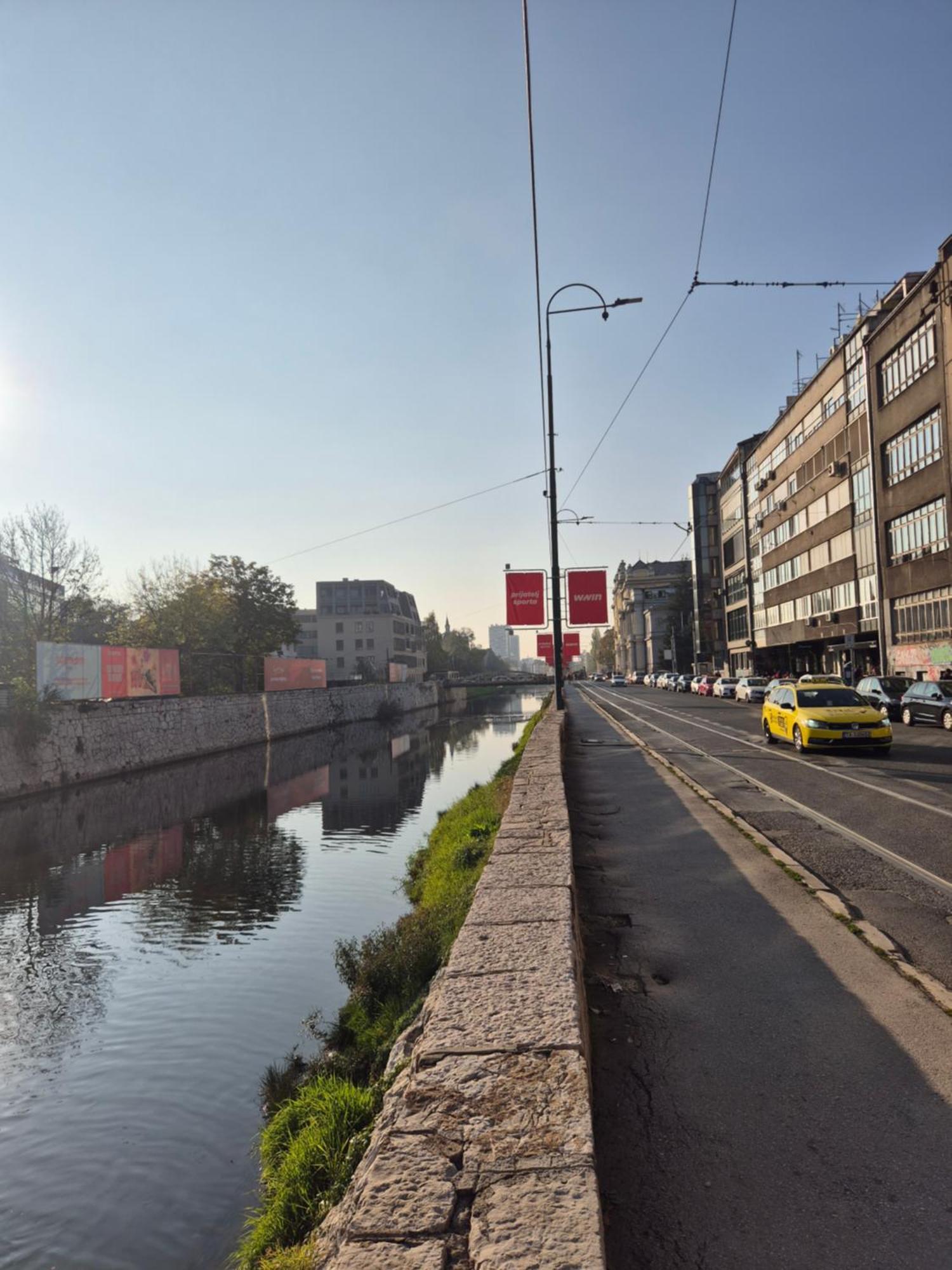 Boulevard Apartments SJJ Cameră foto